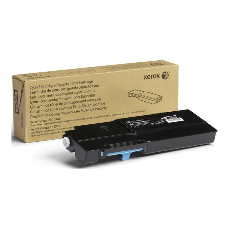 XEROX 106R03534 Tonerkartusche 1 Stück(e) Original Cyan (106R03534)