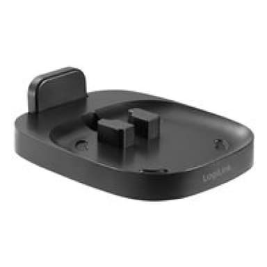LOGILINK Speaker Wall Mount, compact, for Sonos One, One SL and Sonos Play:1