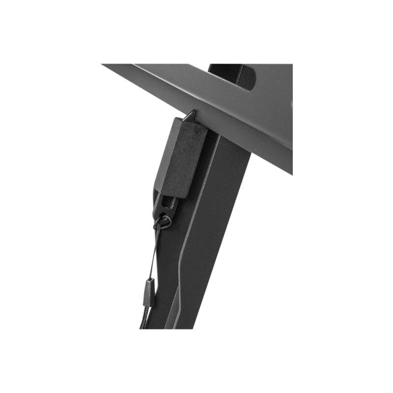 LOGILINK TV Wall mount, 55″-90″, tilt+0°-8°, 38mm