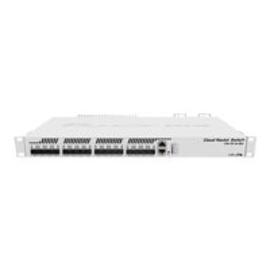 MIKROTIK CRS317-1G-16S+RM L6 16xSFP+ 10GbE
