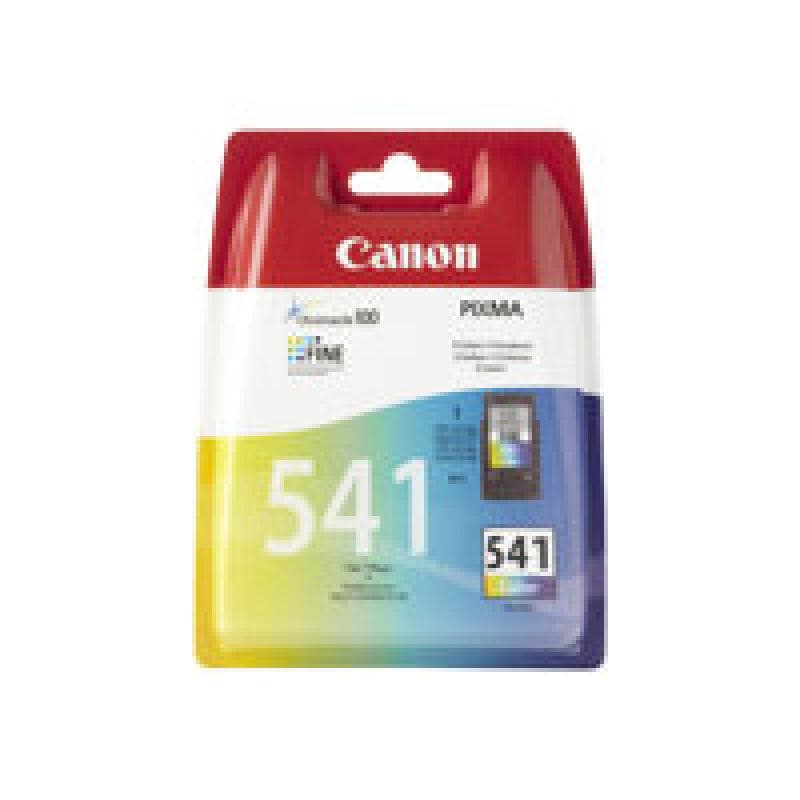 CANON CL-541 color