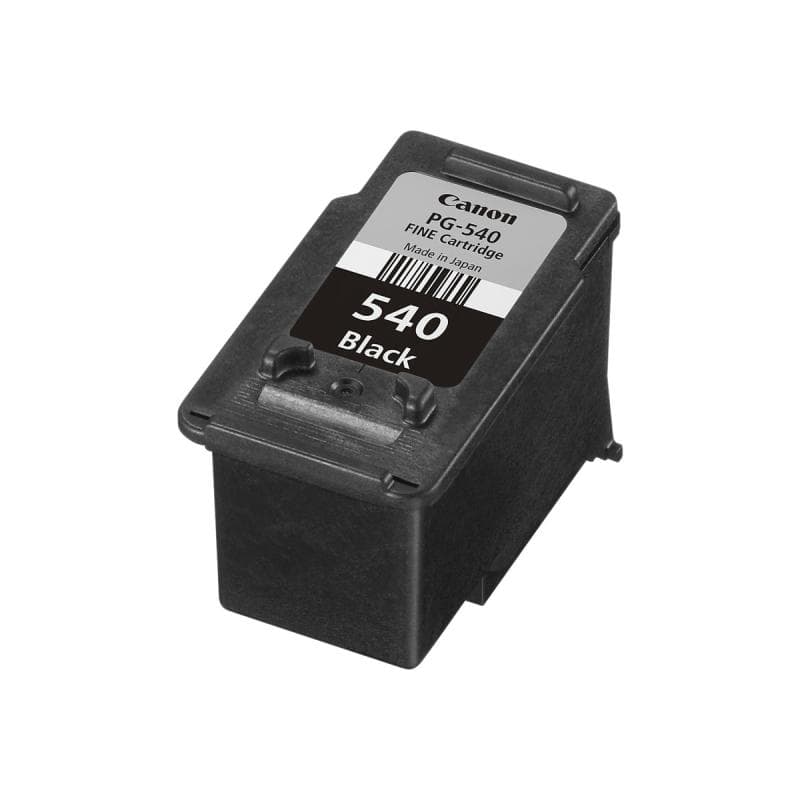 CANON PG-540 schwarz