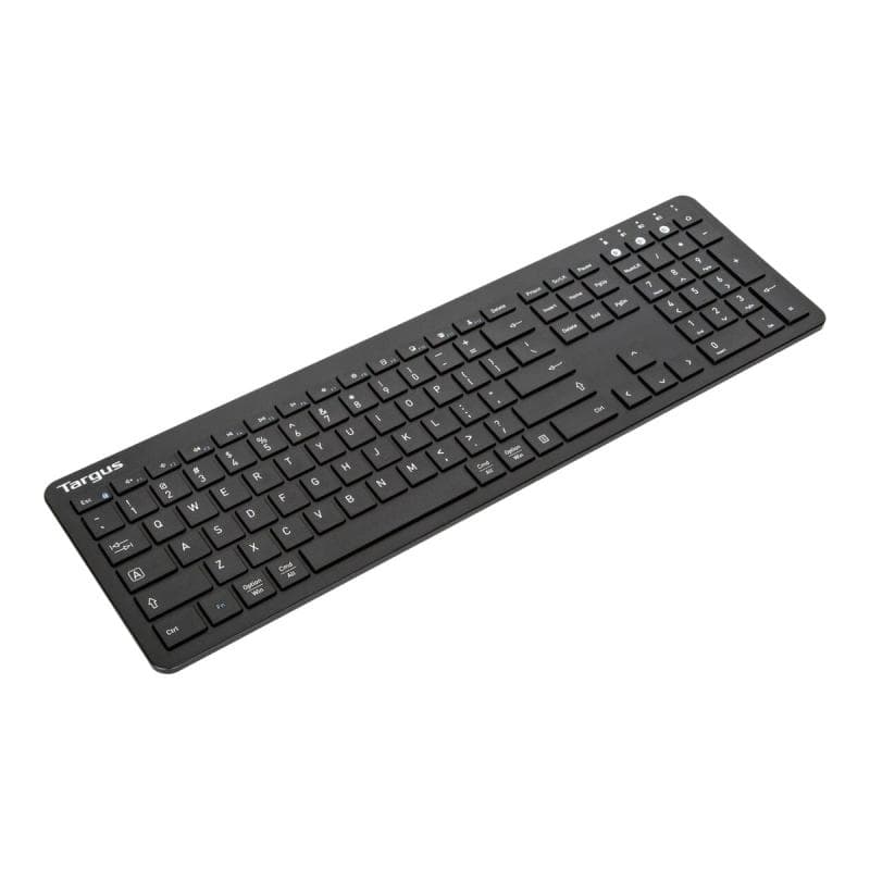 TARGUS FS BLUETOOTH ANTIMICROB KB