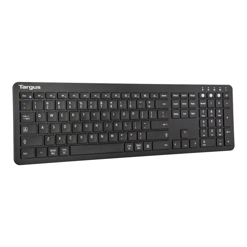 TARGUS FS BLUETOOTH ANTIMICROB KB