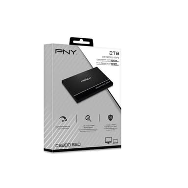 PNY CS900 2TB