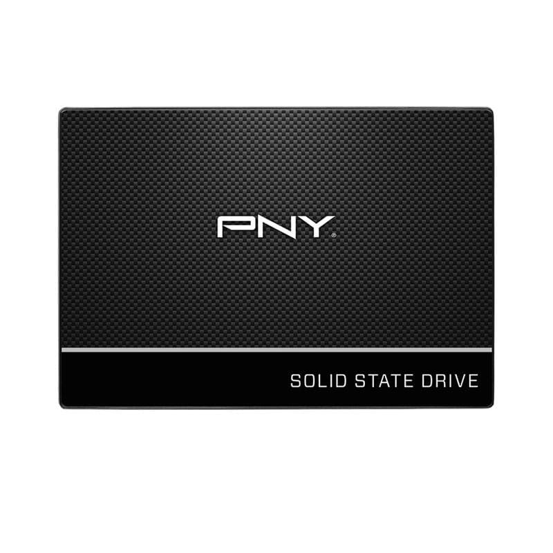 PNY CS900 2TB