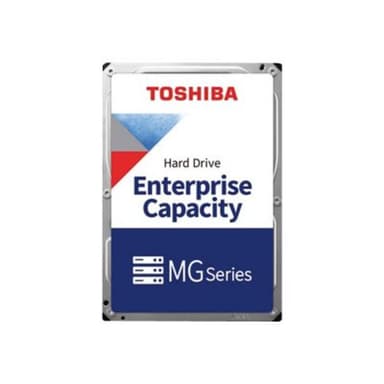 TOSHIBA MG09ACA18TE 18TB