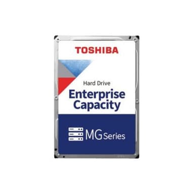 TOSHIBA MG08ADA600E 6TB