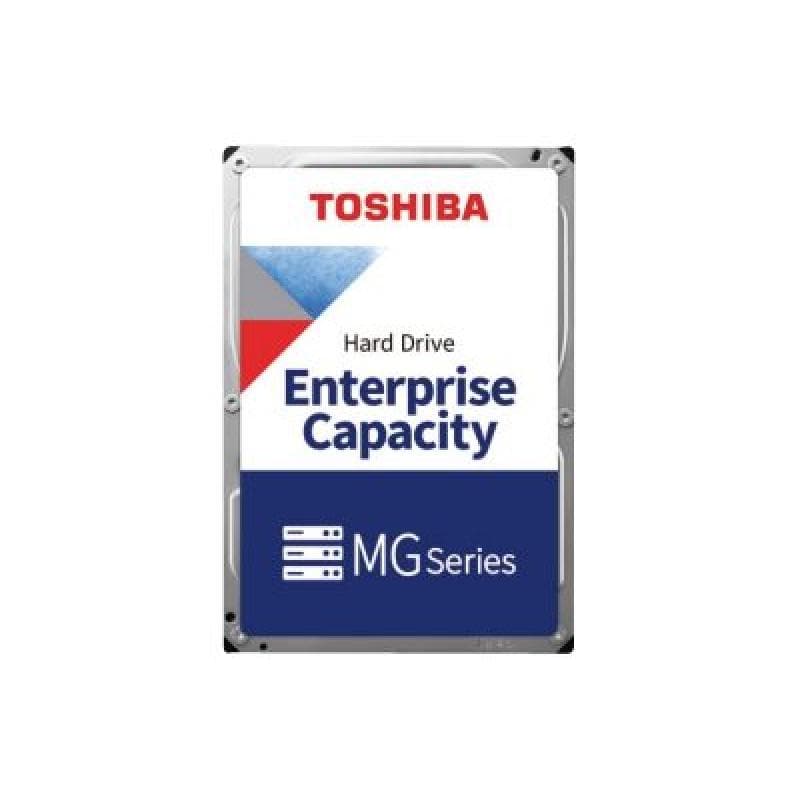 TOSHIBA MG08ADA600E 6TB