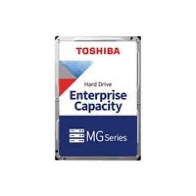 TOSHIBA MG08ADA600E 6TB