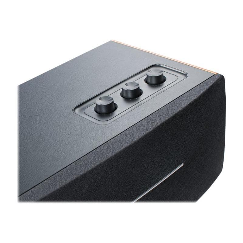 EDIFIER Aktivboxen Edifier D12     2.0 holz    Bluetooth retail