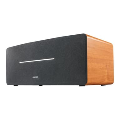 EDIFIER Aktivboxen Edifier D12     2.0 holz    Bluetooth retail