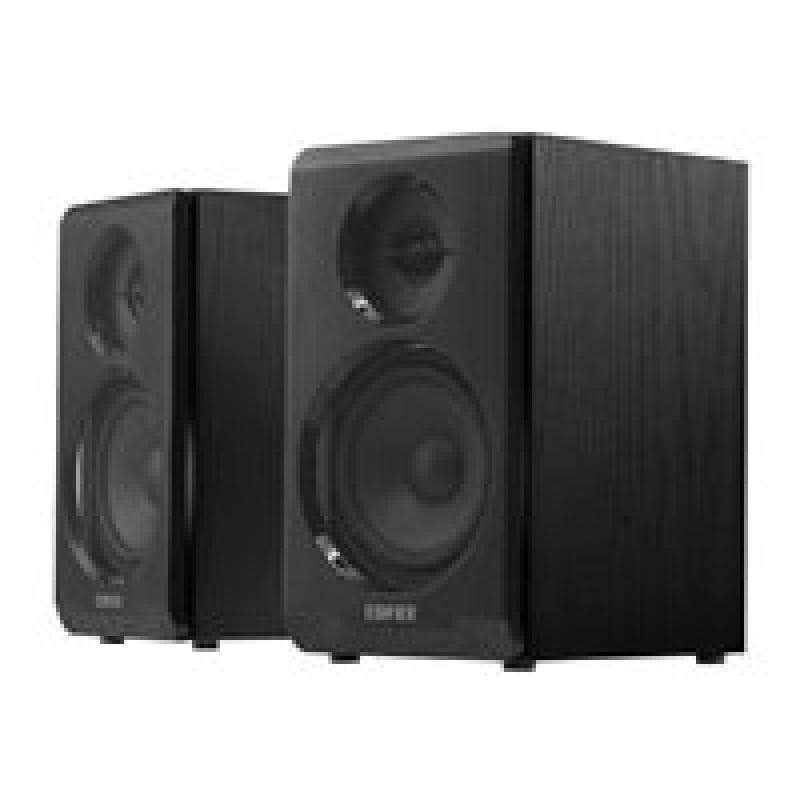EDIFIER Aktivboxen Edifier Studio R33BT    2.0 schwarz     Bluetooth retail