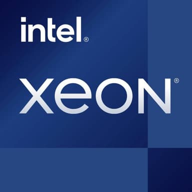 INTEL Xeon E-2356G S1200 Tray