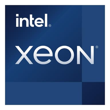 INTEL Xeon E-2356G S1200 Tray