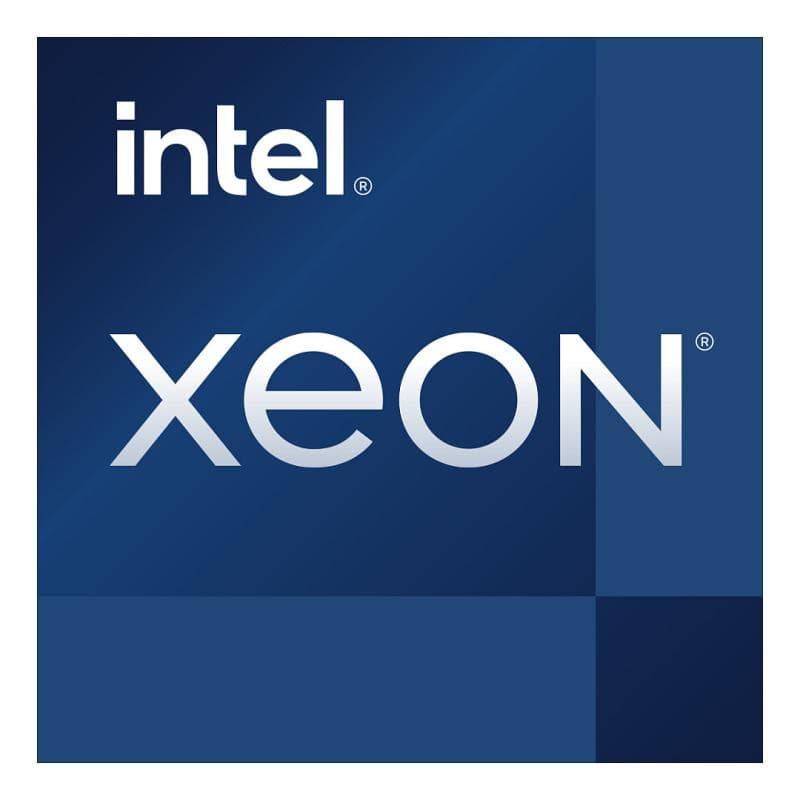 INTEL Xeon E-2356G S1200 Tray
