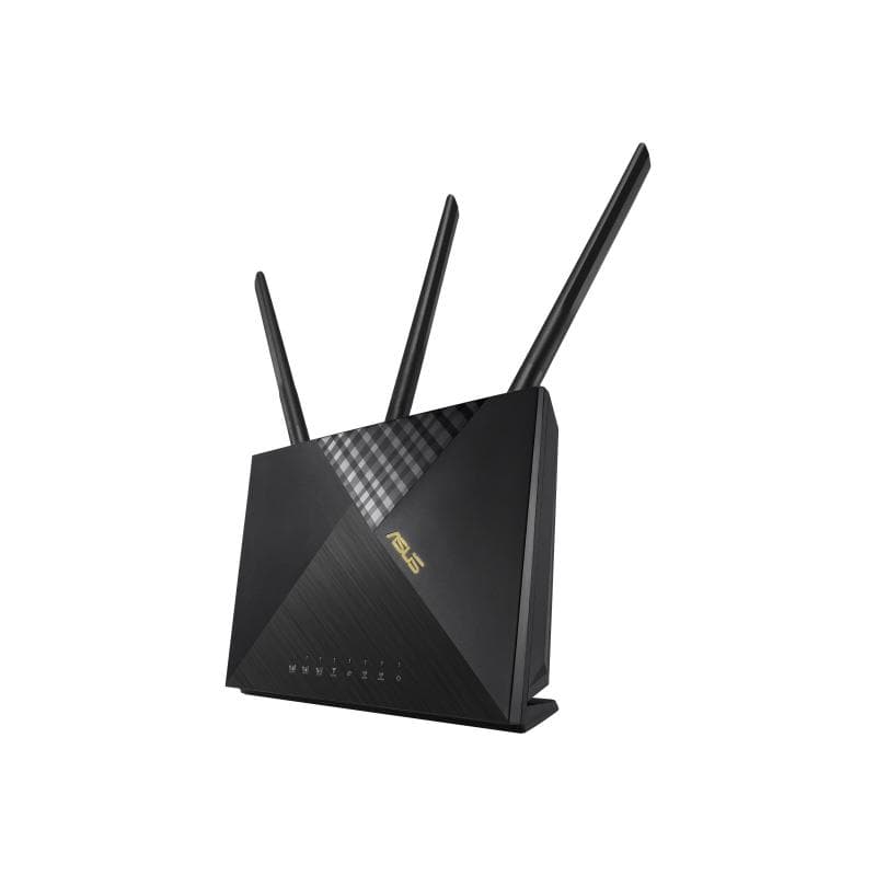 ASUS 4G-AX56 AX1800 Cat.6  LTE-Router