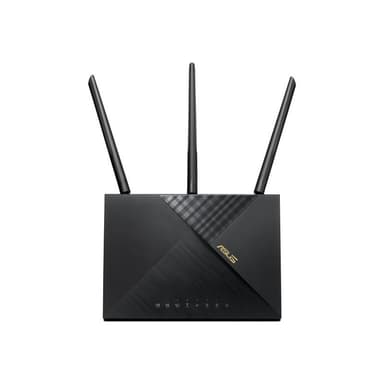 ASUS 4G-AX56 AX1800 Cat.6  LTE-Router