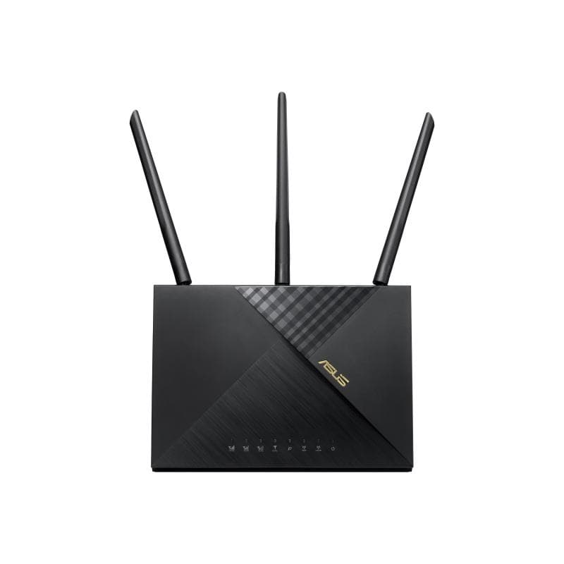 ASUS 4G-AX56 AX1800 Cat.6  LTE-Router