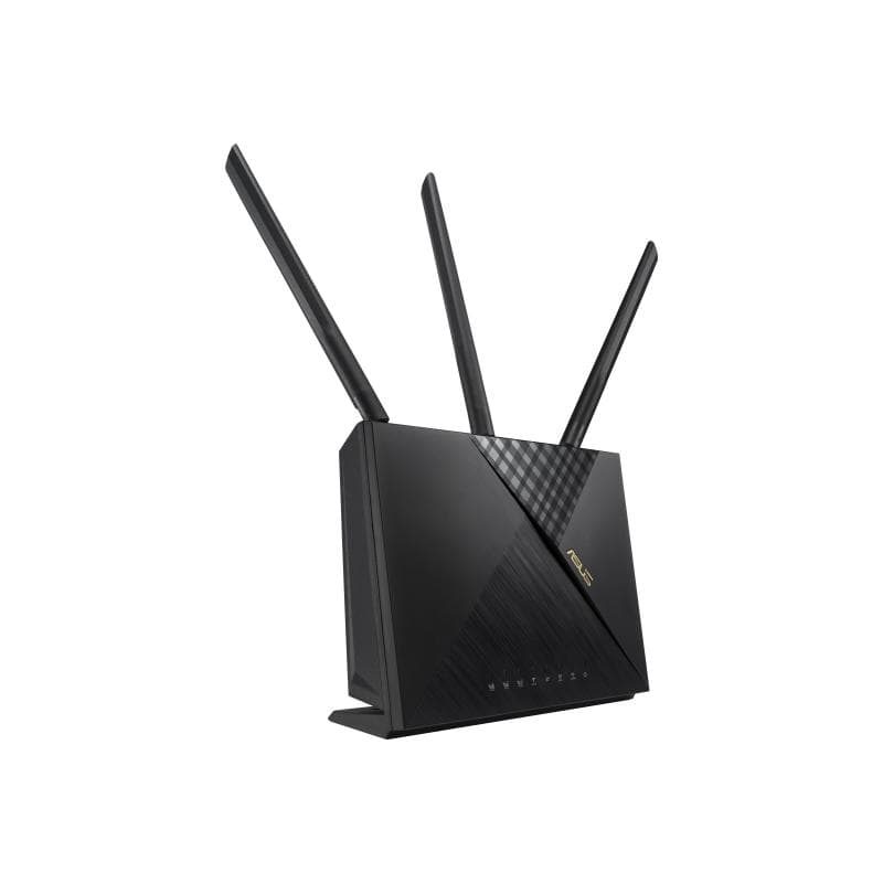 ASUS 4G-AX56 AX1800 Cat.6  LTE-Router