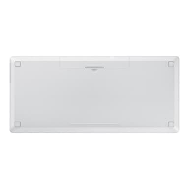 SAMSUNG Universal Multi Bt Keyboard für Tabs White