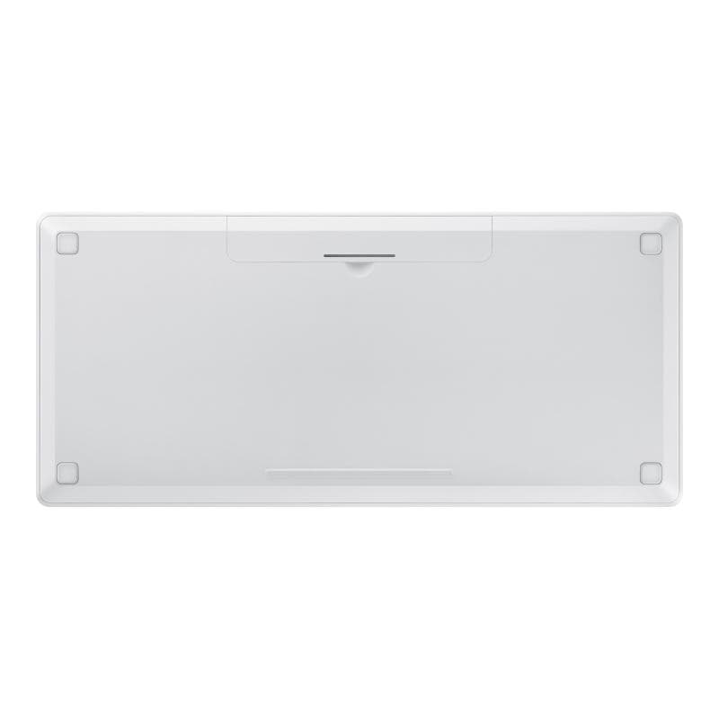 SAMSUNG Universal Multi Bt Keyboard für Tabs White