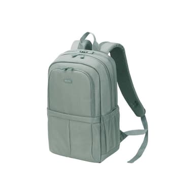 DICOTA Eco Backpack SCALE 13-15.6 grey