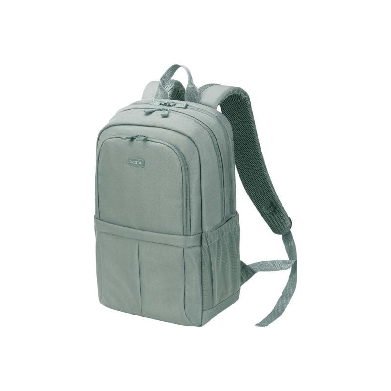 DICOTA Eco Backpack SCALE 13-15.6 grey