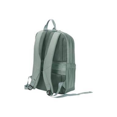DICOTA Eco Backpack SCALE 13-15.6 grey