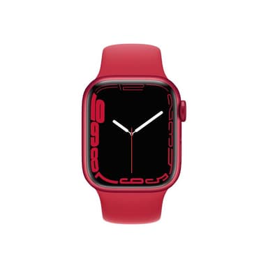 APPLE WATCH SERIES 7 GPS 41MM