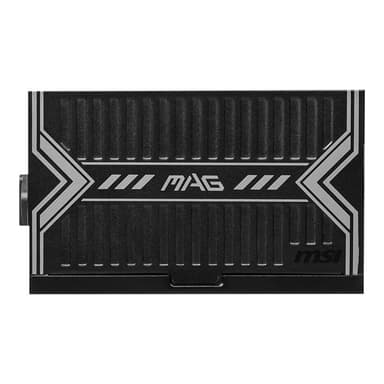 MSI Netzteil MPG A650BN 550W