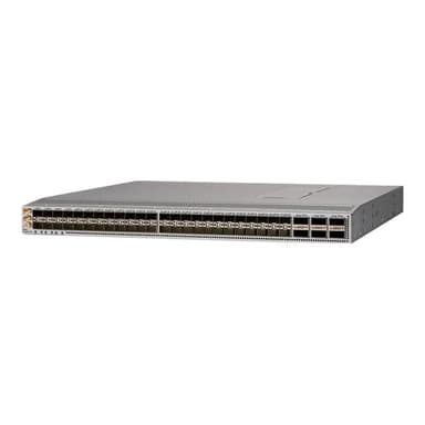 CISCO SYSTEMS NEXUS 9300 WITH 48P 10/25G SFP+