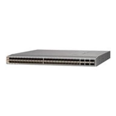 CISCO SYSTEMS NEXUS 9300 WITH 48P 10/25G SFP+