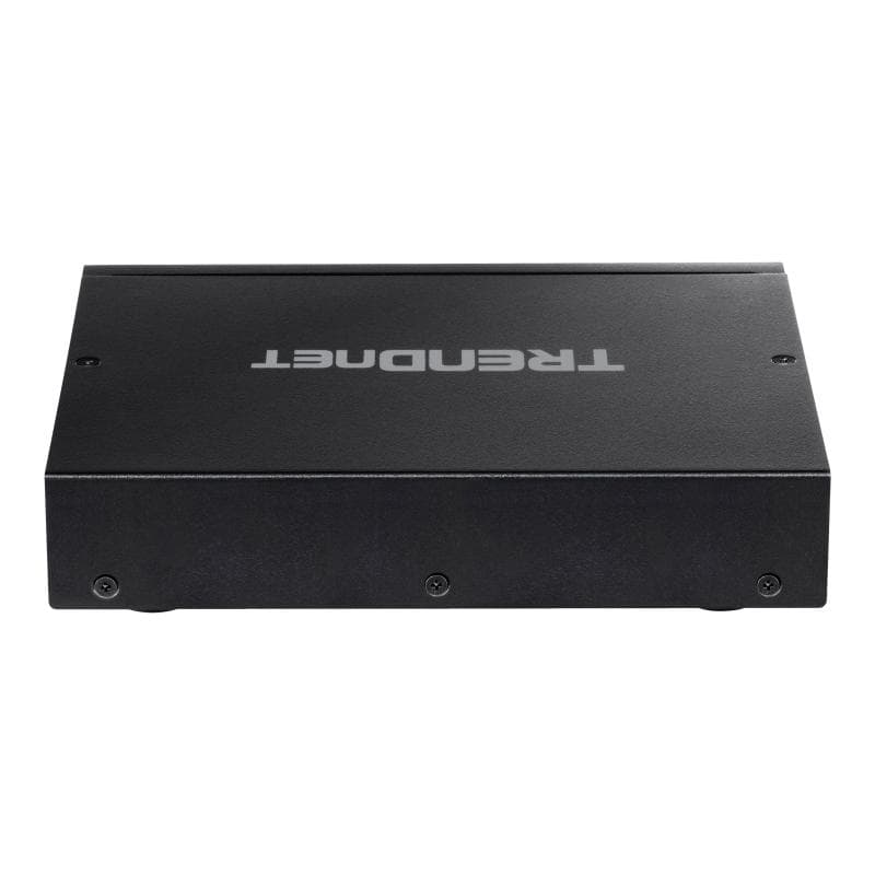 TRENDNET 6-PORT 10G SWITCH