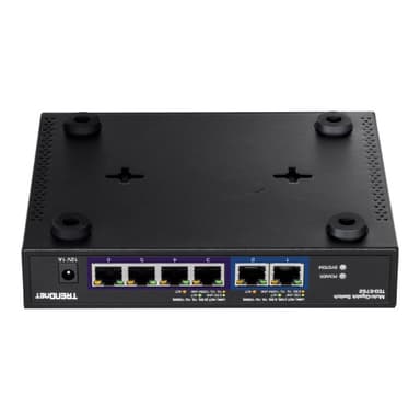 TRENDNET 6-PORT 10G SWITCH