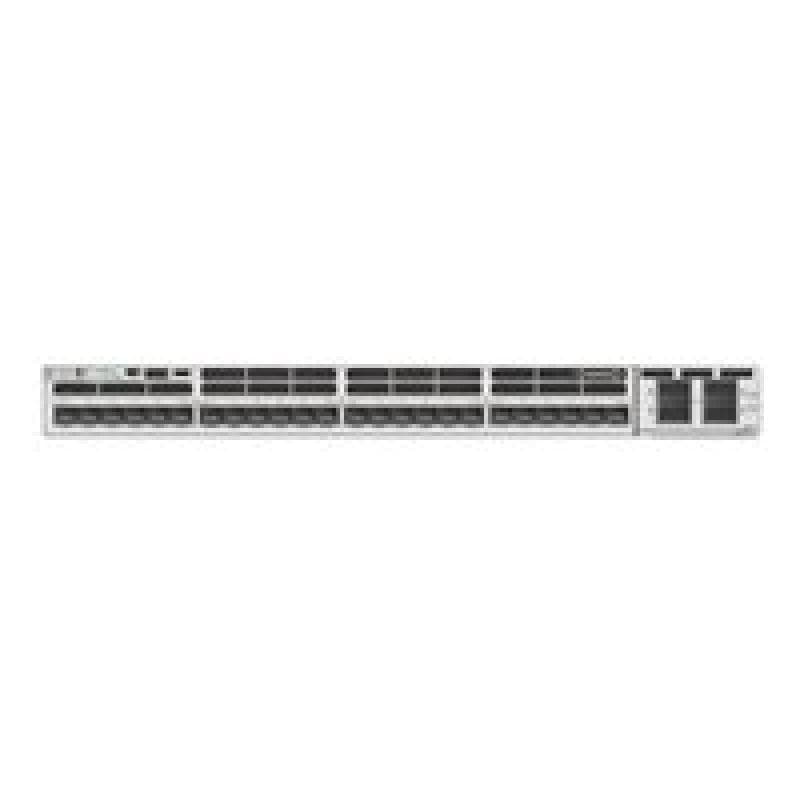 CISCO SYSTEMS CATALYST 9300X 24X25G FIBER