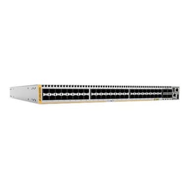 ALLIED TELESIS ADV LAYER 3 STACKABLE SWITCH48X