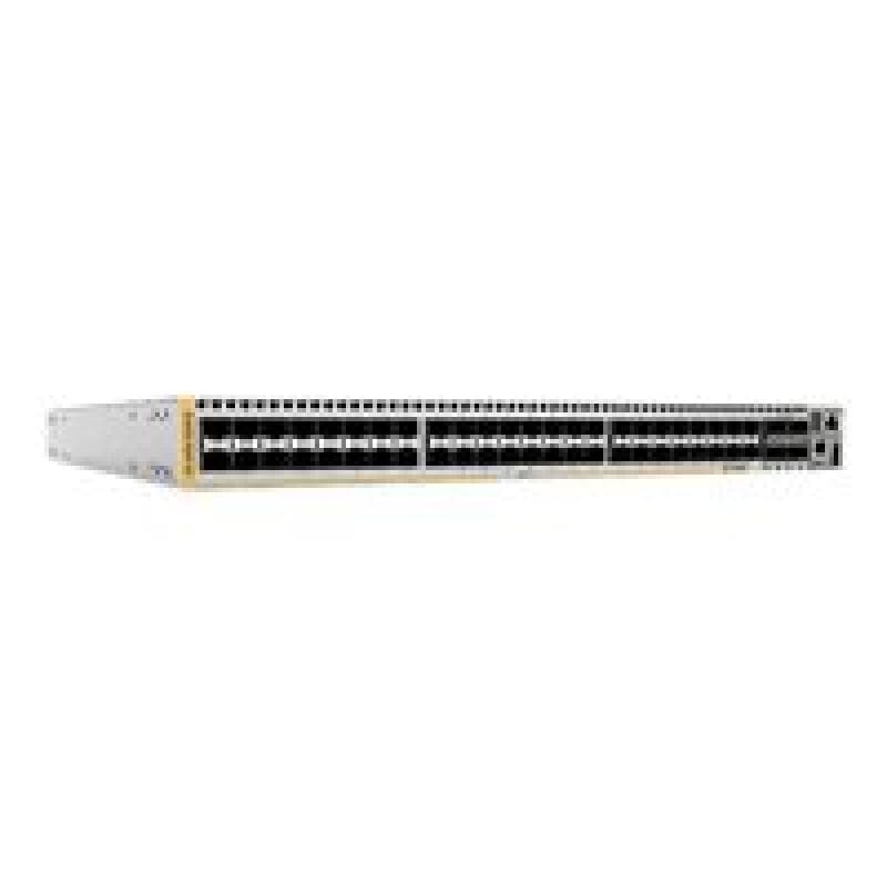 ALLIED TELESIS ADV LAYER 3 STACKABLE SWITCH48X