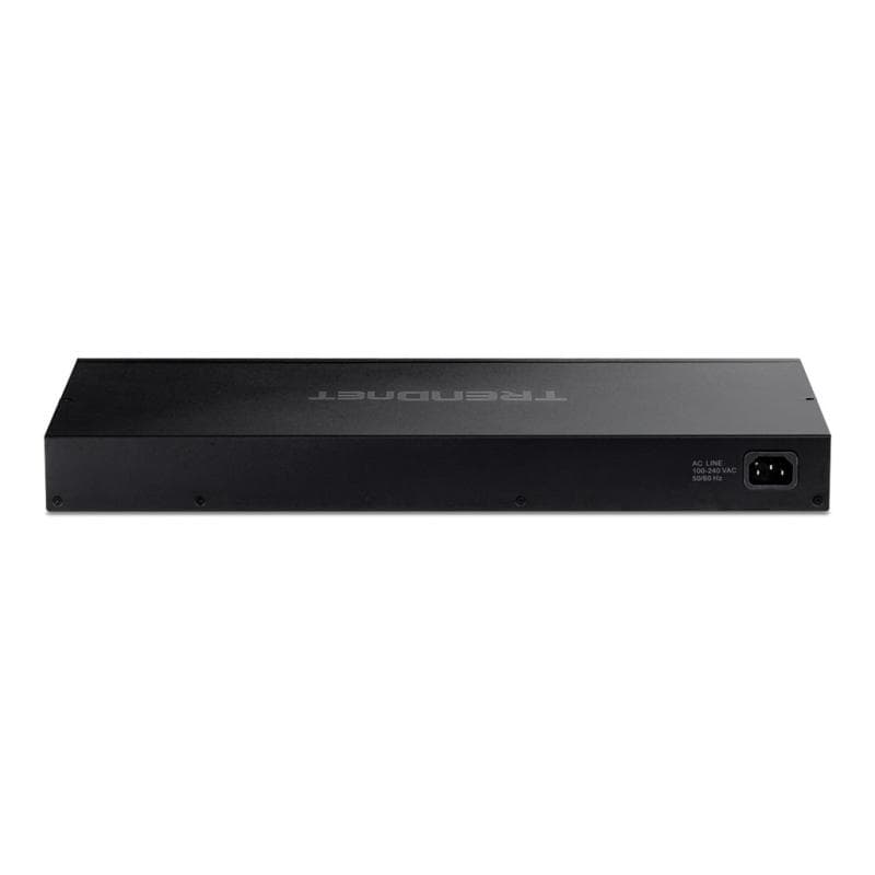 TRENDNET 26-PORT GIGABIT POE+