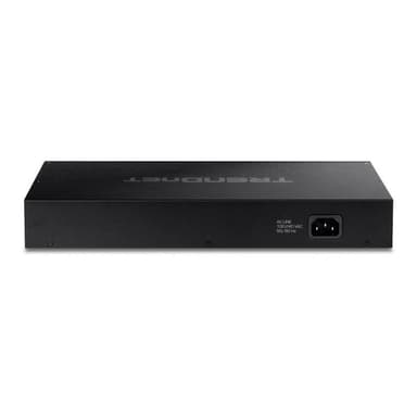 TRENDNET 18-PORT GIGABIT POE+