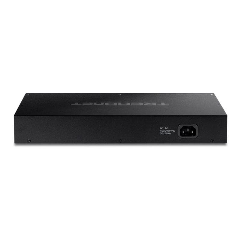 TRENDNET 18-PORT GIGABIT POE+