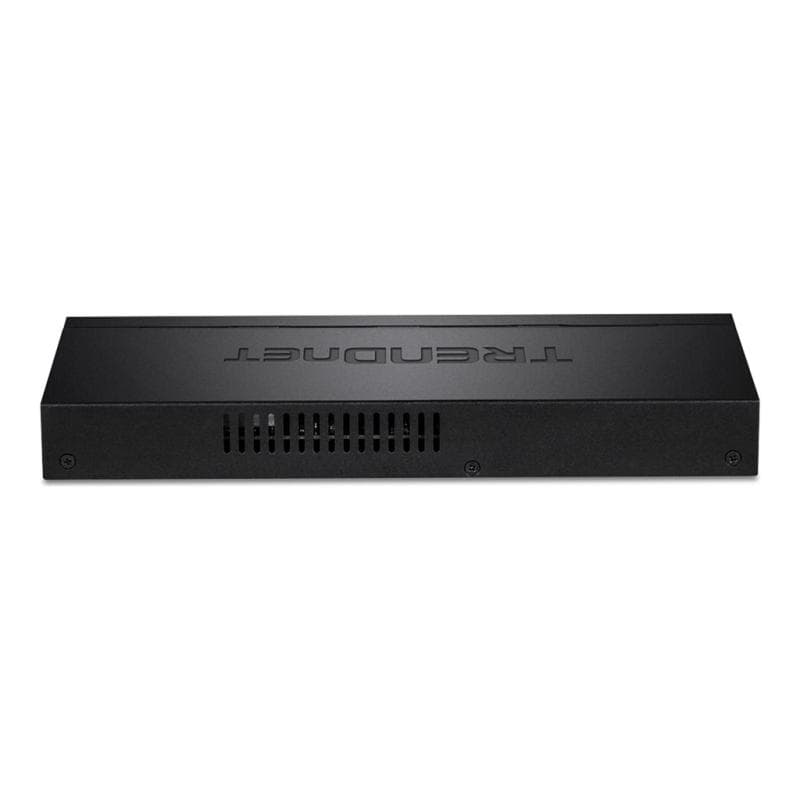 TRENDNET 8-PORT GIGABIT POE+