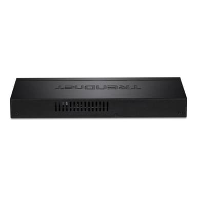 TRENDNET 8-PORT GIGABIT POE+