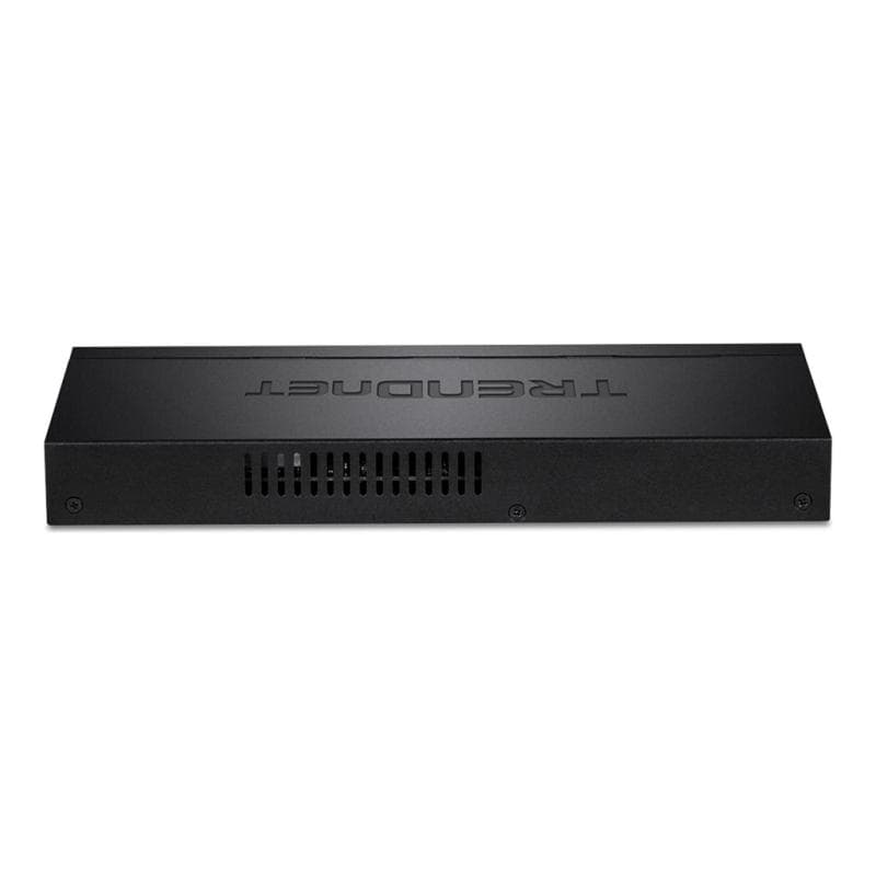 TRENDNET 8-PORT GIGABIT POE+