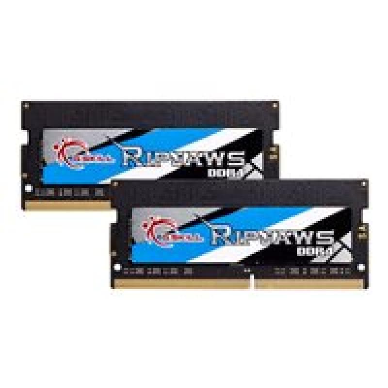 G.SKILL RAM Ripjaws 16GB Kit (2x8GB)