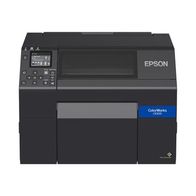 EPSON COLORWORKS C6500AE (MK)
