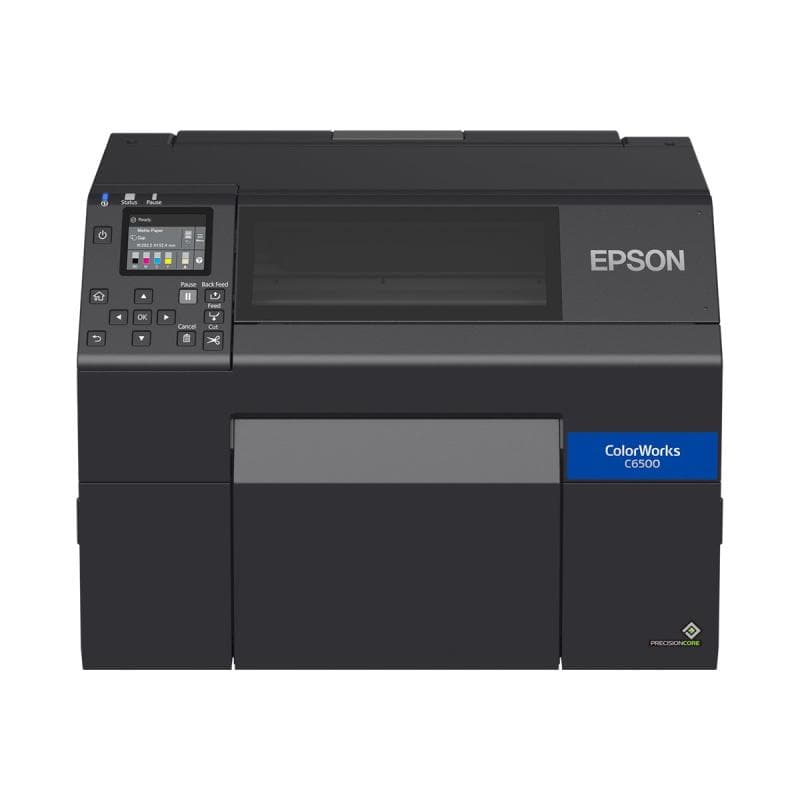 EPSON COLORWORKS C6500AE (MK)