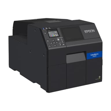 EPSON COLORWORKS C6000AE (MK)
