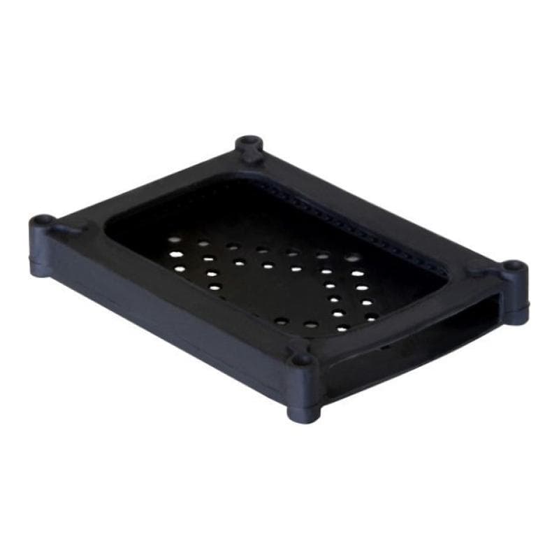 DELOCK Festplatten Silikon Protektor > 2.5 Zoll
