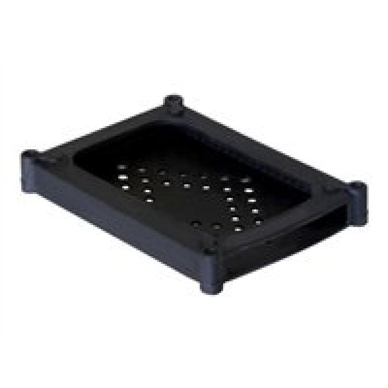 DELOCK Festplatten Silikon Protektor > 2.5 Zoll